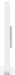 EAN 810177164128 - Ubiquiti UACC-WP-KEYSTONE-H-2P placa de pared y cubierta de interruptor Blanco imagen 3