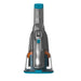EAN 5035048712795 - Black & Decker BHHV520BF-QW aspiradora de mano Azul, Plata, Titanio Sin bolsa imagen 5