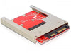 EAN 4043619618927 - DeLOCK 61892 tarjeta y adaptador de interfaz Interno mSATA imagen 1