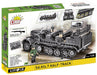 EAN 5902251022754 - COBI Sd.Kfz. 7 Half-Track imagen 9