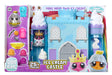 EAN 35051123095 - MGA Entertainment DohKins Ice Cream Castle Set de utensilios para jugar con plastilina 127,57 g Multicolor imagen 2