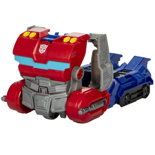 EAN 5010996232694 - Transformers F86995X0 juguete transformable imagen 2