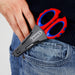 EAN 4003773082125 - Knipex 95 05 10 SB tijeras de electricista imagen 9