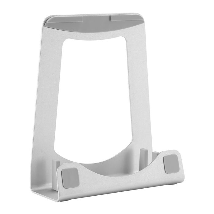 EAN 65030891325 - StarTech.com LTSTND2IN1 soporte para ordenador portátil Plata 38,1 cm (15") imagen 1
