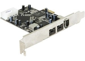 EAN 4043619891535 - DeLOCK PCI Express card FireWire A / B tarjeta y adaptador de interfaz imagen 1