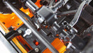 EAN 4260564639092 - Amewi 22376 modelo controlado por radio Camioneta Motor eléctrico 1:16 imagen 7