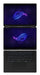 EAN 4711636504607 - ASUS ROG Zephyrus Duo GX651AX-U94B59PB1 Intel Core Ultra 9 386H Híbrido (2-en-1) 40,6 cm (16") Pantalla t imagen 15