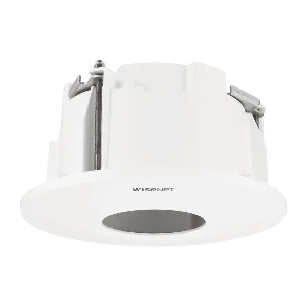 EAN 8801089191540 - Hanwha SHD-1408FPW cámaras de seguridad y montaje para vivienda Carcasa y soporte imagen 1