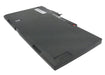 EAN 5706998669704 - CoreParts MBXHP-BA0169 refacción para laptop Batería imagen 1