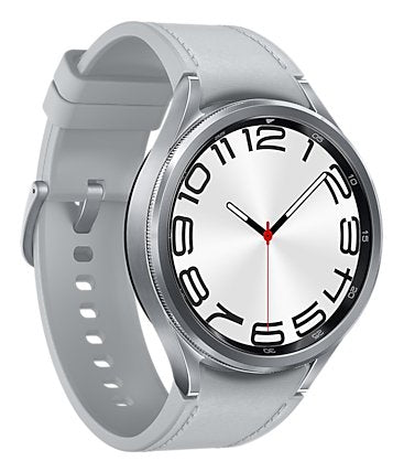 EAN 8806095076485 - Samsung Galaxy Watch6 Classic SM-R965F 3,81 cm (1.5") OLED 47 mm Digital 480 x 480 Pixeles Pantalla tácti imagen 3