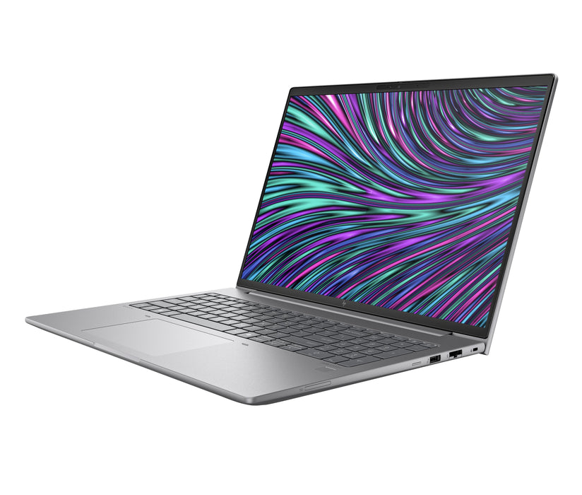 EAN 198415353696 - HP ZBook Power G11 Intel Core Ultra 7 155H Estación de trabajo móvil 40,6 cm (16") Pantalla táctil WUXGA 3 imagen 18