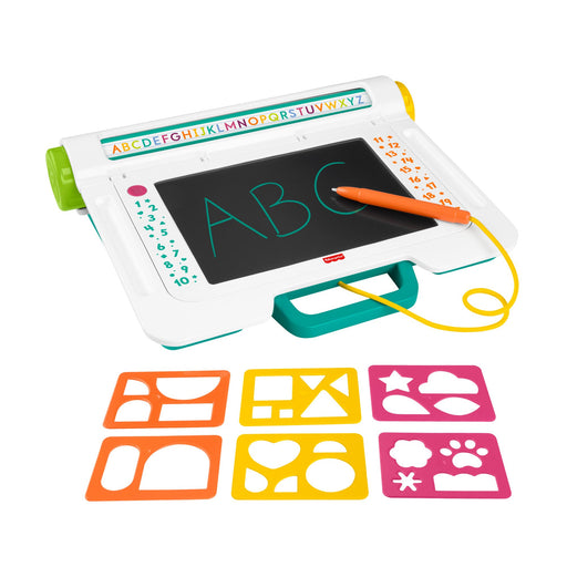 EAN 0194735287000 - Fisher-Price JDL70 juego educativo imagen 1