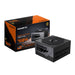 EAN 4719331557140 - GIGABYTE GAMING 750GM PG5 unidad de fuente de alimentación 750 W 20+4 pin ATX Negro imagen 7