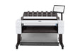 EAN 199896726504 - HP DESIGNJET T2600 PS MANAGED MFP -36IN impresora de gran formato Color 2400 x 1200 DPI imagen 1