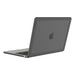 EAN 0650450074870 - Incase INMB200751-BLK maletines para portátil 33 cm (13") Funda protectora rígida Negro imagen 3