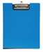 EAN 4002390064576 - MAUL MAULflexx portapapel A4 Polipropileno (PP) Azul imagen 1