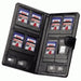 EAN 4007249959645 - Hama "Vegas" f/ SD/microSD funda para tarjeta de memoria Koskin Negro imagen 2