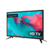 EAN 5901890100953 - Krüger&Matz KM0224-T4 Televisor 61 cm (24") HD Negro 220 cd / m² imagen 2