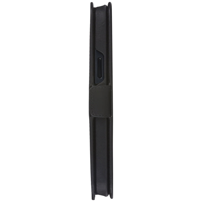 EAN 5711428011800 - dbramante1928 Lynge funda para teléfono móvil 15,5 cm (6.1") Funda cartera Negro imagen 6