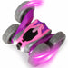 EAN 4042774463229 - Jamara SpinX Stuntcar modelo controlado por radio Coche de acrobacias Motor eléctrico imagen 12