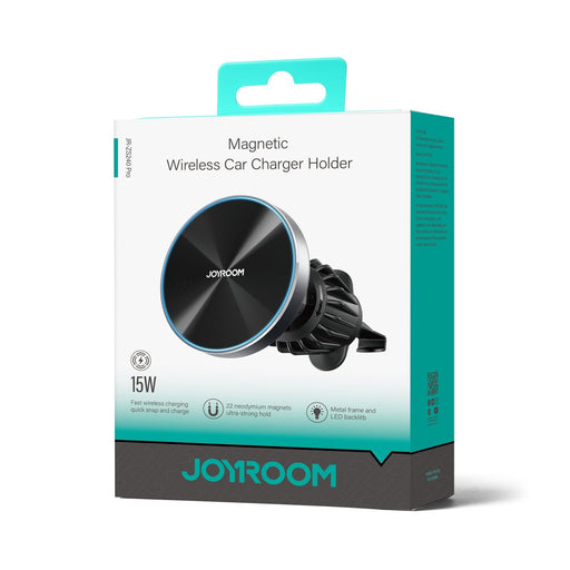 EAN 6956116793807 - JOYROOM JR-ZS240 Pro Soporte pasivo Teléfono móvil/smartphone Negro imagen 2