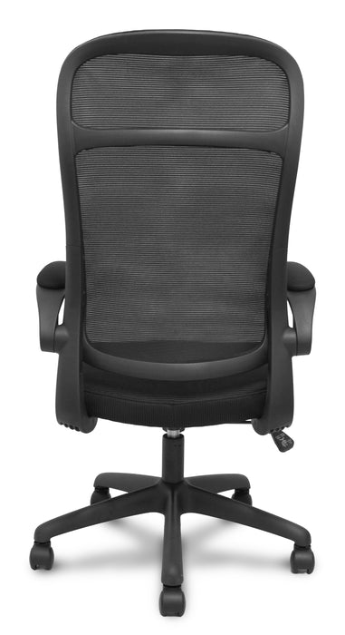 EAN 8435501019343 - PIQUERAS Y CRESPO Opti524 Asiento acolchado tapizado Respaldo de malla imagen 5