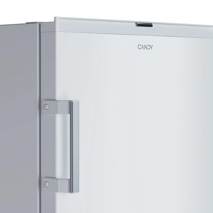 EAN 8059019103150 - Candy CNUQ2L513EWH Congelador vertical Independiente 169 L Blanco imagen 6
