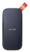 EAN 0619659204853 - SanDisk SDSSDE30-2T00-G26 unidad externa de estado sólido 2 TB USB Tipo C 3.2 Gen 2 (3.1 Gen 2) Negro imagen 1