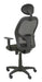 EAN 8436586624910 - PIQUERAS Y CRESPO Alocen Asiento acolchado tapizado Respaldo de malla imagen 4
