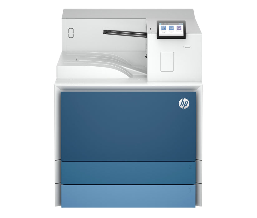 EAN 0198828506559 - HP LaserJet Enterprise LaserJet Ent 8501dn 1200 x 1200 DPI A3 imagen 1
