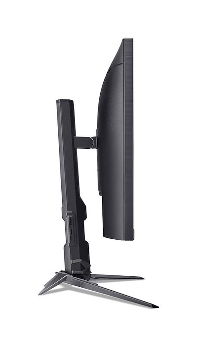 EAN 4711474841650 - Acer Predator XB273UF5BMIIPRZX pantalla para PC 68,6 cm (27") 2560 x 1440 Pixeles Quad HD Negro imagen 6