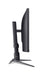 EAN 4711474841650 - Acer Predator XB273UF5BMIIPRZX pantalla para PC 68,6 cm (27") 2560 x 1440 Pixeles Quad HD Negro imagen 6