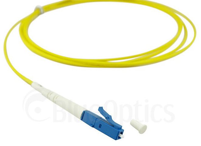 EAN 4063232619316 - BlueOptics SFP2121BU5MK Cable de fibra óptica e InfiniBand 5 m LC Amarillo imagen 3