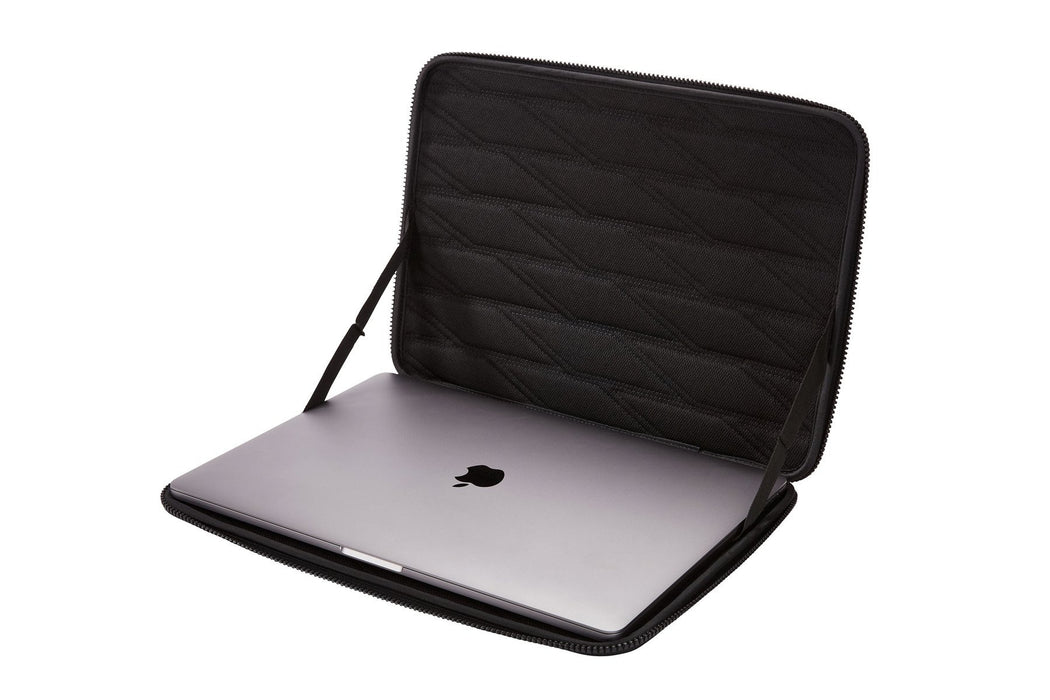 EAN 0085854250054 - Thule Gauntlet 4.0 TGSE-2357 Blue 40,6 cm (16") Funda Azul imagen 4