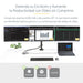 EAN 0065030896078 - StarTech.com 117B-USBC-MULTIPORT base para portátil y replicador de puertos Alámbrico USB 3.2 Gen 2 (3.1  imagen 10