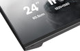 EAN 4948570126316 - iiyama G2441HSU-B1 pantalla para PC 60,5 cm (23.8") 1920 x 1080 Pixeles Full HD LED Negro imagen 9