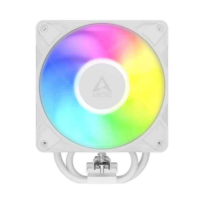 EAN 4895265001017 - ARCTIC Freezer 36-S A-RGB Procesador Refrigerador de aire 12 cm Blanco 1 pieza(s) imagen 2