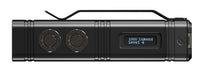 EAN 6952506407477 - Nitecore TM12K linterna Negro Linterna táctica LED imagen 2