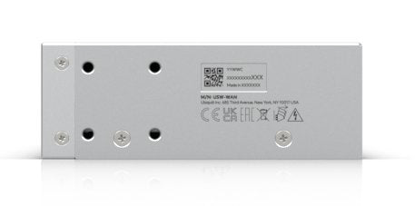 EAN 0810177160113 - Ubiquiti UniFi WAN Switch Gigabit Ethernet (10/100/1000) 1U Gris imagen 3