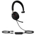EAN 6938818308879 - Yealink UH38 Mono UC Auriculares Inalámbrico y alámbrico Diadema Llamadas/Música USB Tipo C Bluetooth Neg imagen 1