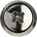 EAN 65030883597 - StarTech.com CABSCRWS1224 tornillo/tuerca 16,5 mm 50 pieza(s) imagen 5