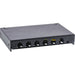 EAN 4043718311972 - InLine 76816B panel de parcheo 0.5U imagen 2