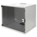 EAN 7630049600188 - ROLINE 26.21.0017 armario rack 9U Bastidor de pared Gris imagen 1