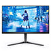 EAN 8721038002959 - Philips Evnia 5000 25M2N5200U/00 pantalla para PC 62,2 cm (24.5") 1920 x 1080 Pixeles Full HD LCD Gris imagen 5