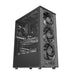 EAN 8435693115151 - Mars Gaming MCT800 carcasa de ordenador Midi Tower Negro imagen 16