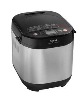 EAN 3045385783428 - Tefal PF240E panificadora 610 W Negro imagen 1
