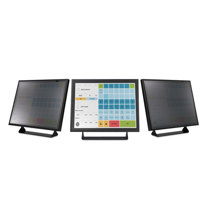 EAN 0065030900577 - StarTech.com 1954-PRIVACY-SCREEN filtro para monitor 48,3 cm (19") Filtro de privacidad para pantallas si imagen 2