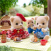 EAN 5054131058527 - Sylvanian Families 5852 muñeca imagen 3
