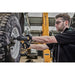 EAN 5035048743515 - DeWALT DCF900P2G-QW destornillador eléctrico y llave de impacto 2300 RPM imagen 4