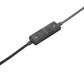 EAN 5099206041189 - Logitech 981-000514 auricular y casco Auriculares Alámbrico Diadema Oficina/Centro de llamadas USB tipo A imagen 7